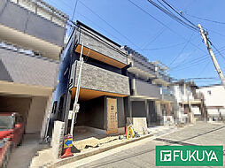 物件画像 食満7丁目新築戸建