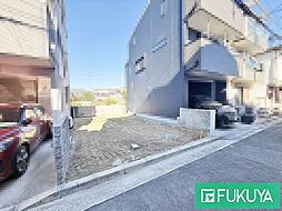 物件画像 食満7丁目新築戸建
