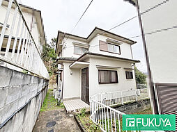 物件画像 鼓が丘滝1丁目中古戸建