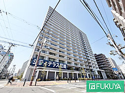 物件画像 シティテラス尼崎