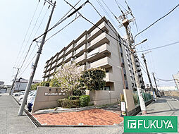 物件画像 サンフラット歌島