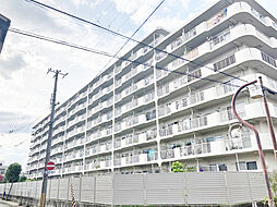 物件画像 南塚口パークマンションＡ棟