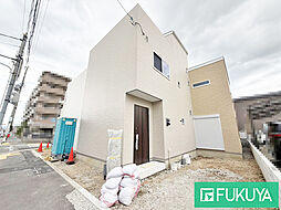 物件画像 稲葉荘1丁目新築戸建（2号地）