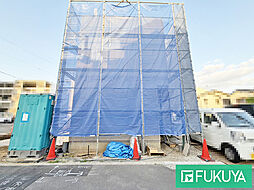 物件画像 稲葉荘1丁目新築　2号地