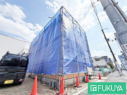 物件画像 稲葉荘1丁目新築　2号地