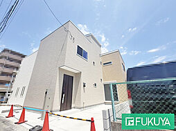 物件画像 稲葉荘1丁目新築戸建(2号地)