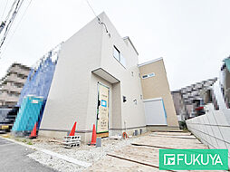 物件画像 稲葉荘1丁目新築 2号地
