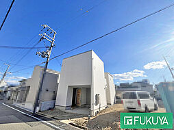 物件画像 稲葉荘1丁目新築戸建3号地