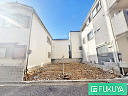 物件画像 崇徳院3丁目土地　Ａ号地