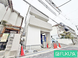 物件画像 稲葉荘1丁目新築戸建