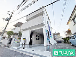 物件画像 稲葉荘1丁目新築戸建