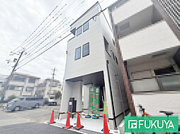 物件画像 武庫川町2丁目新築戸建
