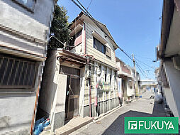 物件画像 昭和通2丁目土地