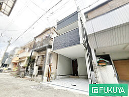 物件画像 大庄北5丁目新築戸建