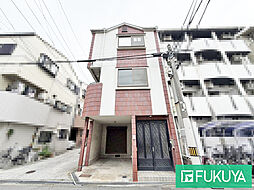 物件画像 大阪市住吉区山之内3丁目中古戸建