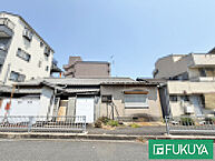 兵庫県尼崎市常光寺2丁目：物件画像