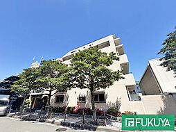 物件画像 コープ野村尼崎壱号棟