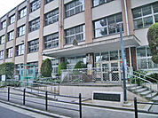 大阪市立加賀屋東小学校