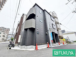 物件画像 武庫川町2丁目新築戸建