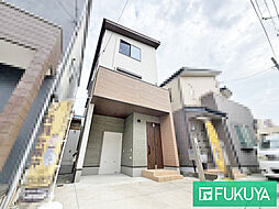 物件画像 浜3丁目中古戸建