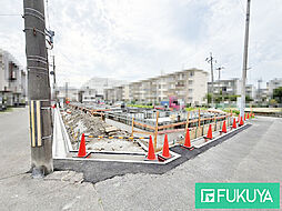 物件画像 高田町新築戸建（9号棟）