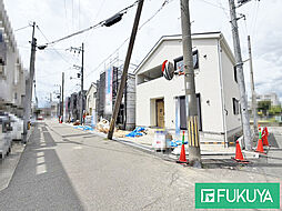 物件画像 高田町新築戸建(13号棟)