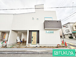 物件画像 稲葉荘1丁目新築戸建（1号地）