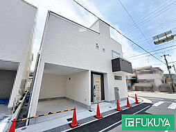 物件画像 稲葉荘1丁目新築戸建(1号地)