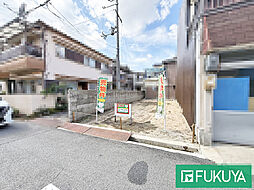 物件画像 神田中通9丁目新築戸建