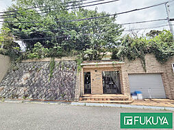 物件画像 中山桜台7丁目中古戸建