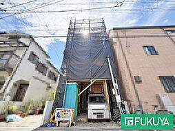 物件画像 浜田町5丁目新築戸建