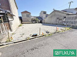 物件画像 西難波町2丁目新築戸建(1号棟)