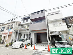 物件画像 大島2丁目新築戸建