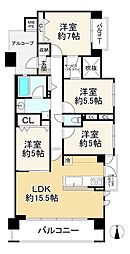 ザ・ガーデネスクシティコムズ館