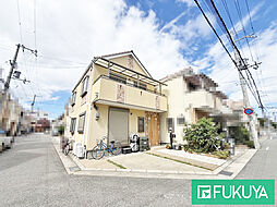 物件画像 次屋3丁目中古戸建