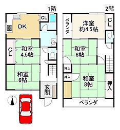 物件画像 大島2丁目中古戸建