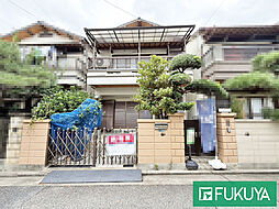 物件画像 大島2丁目中古戸建