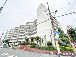物件画像 ドエル南塚口A棟