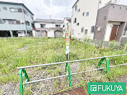 物件画像 今福2丁目土地