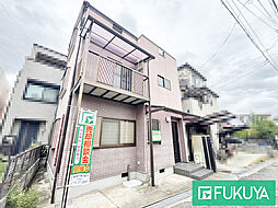 物件画像 大庄西町1丁目中古戸建