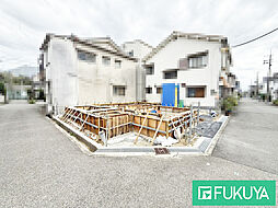 物件画像 西立花町4丁目新築戸建