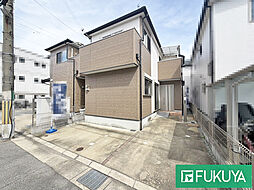 物件画像 道意町4丁目中古戸建