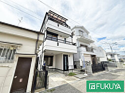 物件画像 西難波町4丁目中古戸建