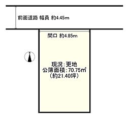 物件画像 水堂2丁目土地