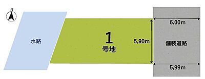 区画図 区画図