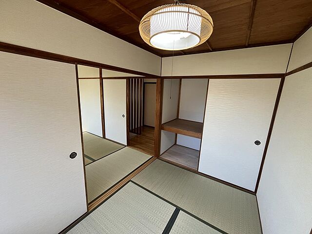 室内