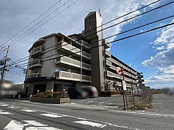 物件画像 大和高田リバティ8番館