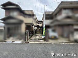物件画像 南今里町
