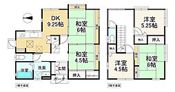 奈良県御所市大字元町