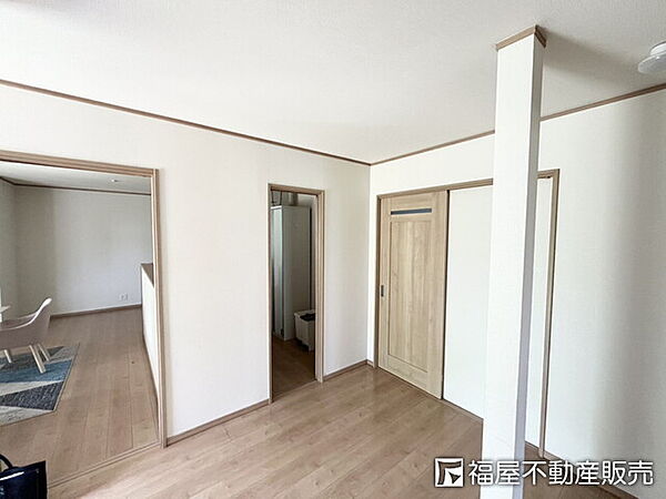 Beautiful mountainous landscape with colorful sky